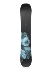 Burton Men's Process Camber Snowboard 2026