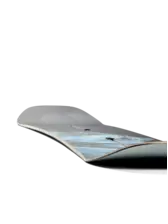 Burton Men's Process Camber Snowboard 2026