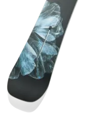 Burton Men's Process Camber Snowboard 2026