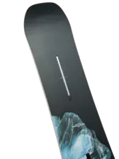 Burton Men's Process Camber Snowboard 2026