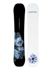 Burton Men's Process Camber Snowboard 2026
