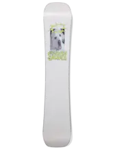Burton Good Company Camber Snowboard 2026