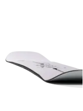 Burton Good Company Camber Snowboard 2026