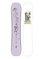 Burton Good Company Camber Snowboard 2026