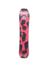 Burton Kids' Family Tree Hometown Hero Smalls Snowboard 2026