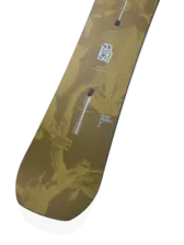Burton Kids' Family Tree Hometown Hero Smalls Snowboard 2026