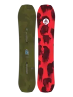 Burton Kids' Family Tree Hometown Hero Smalls Snowboard 2026