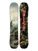 Burton Kids' Custom Smalls Snowboard 2026