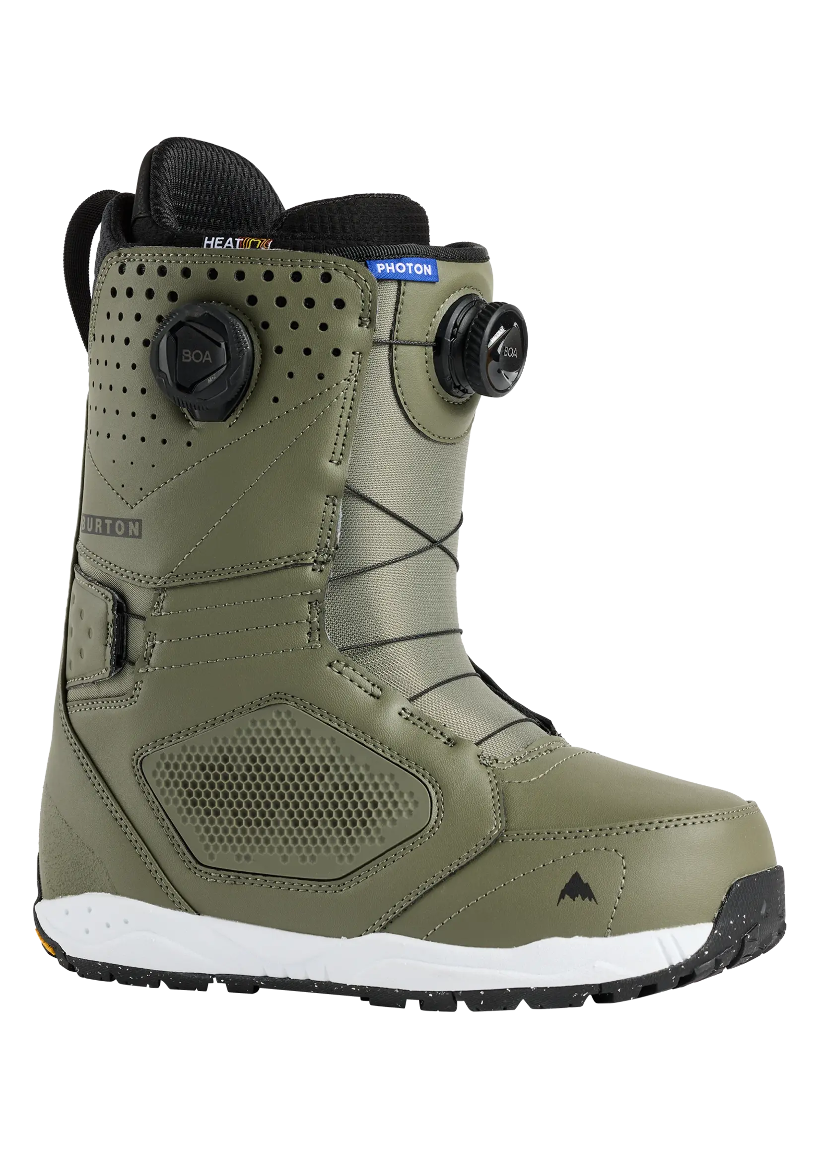Burton Men's Photon BOA Snowboard Boots - Pathfinder of WV