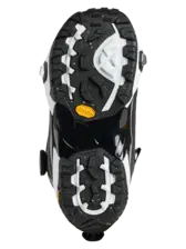 Burton Men's Highshot X Step On Snowboard Boots