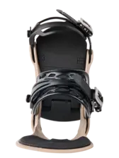 Burton Cartel Re:Flex Snowboard Bindings