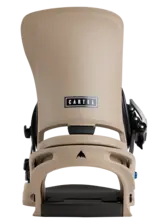Burton Cartel Re:Flex Snowboard Bindings