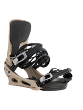 Burton Cartel Re:Flex Snowboard Bindings