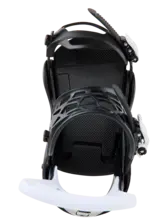 Burton Men's Freestyle Re:Flex Snowboard Bindings 2026