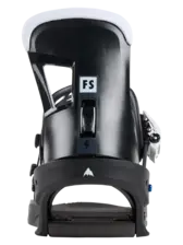 Burton Men's Freestyle Re:Flex Snowboard Bindings 2026
