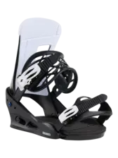 Burton Men's Freestyle Re:Flex Snowboard Bindings 2026