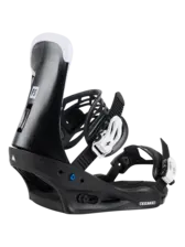 Burton Men's Freestyle Re:Flex Snowboard Bindings 2026