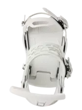 Burton Men's Freestyle Re:Flex Snowboard Bindings 2026