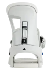 Burton Men's Freestyle Re:Flex Snowboard Bindings 2026