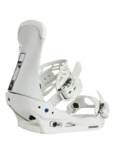 Burton Men's Freestyle Re:Flex Snowboard Bindings 2026