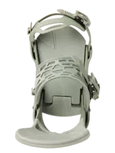 Burton Men's Mission Re:Flex Snowboard Bindings