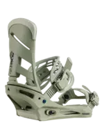 Burton Men's Mission Re:Flex Snowboard Bindings 2026
