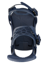 Burton Men's Mission Re:Flex Snowboard Bindings 2023