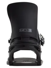 Burton Men's Cartel X EST Snowboard Bindings 2026