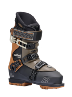 K2 Men's FL3X Method Ski Boots 2025