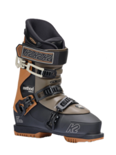 K2 Men's FL3X Method Ski Boots 2025