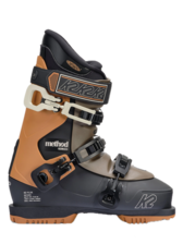 K2 Men's FL3X Method Ski Boots 2025