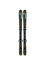 K2 Women's Mindbender 85 Quikclik Ski & Binding Package 2025