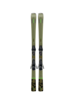 K2 Men's Disruption 78C Ski & Binding Package 2025