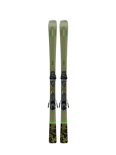 K2 Men's Disruption 78C Ski & Binding Package 2025