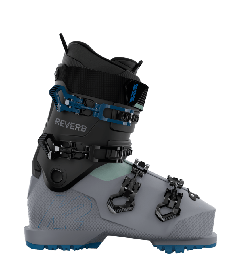 buying skis for salomon Salomon S/MAX 6+M10 GW L80 alpine skis pack Blue