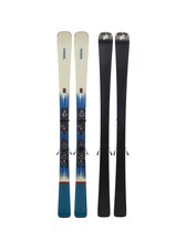 K2 Women's Disruption 76 Ski & Binding Package 2024