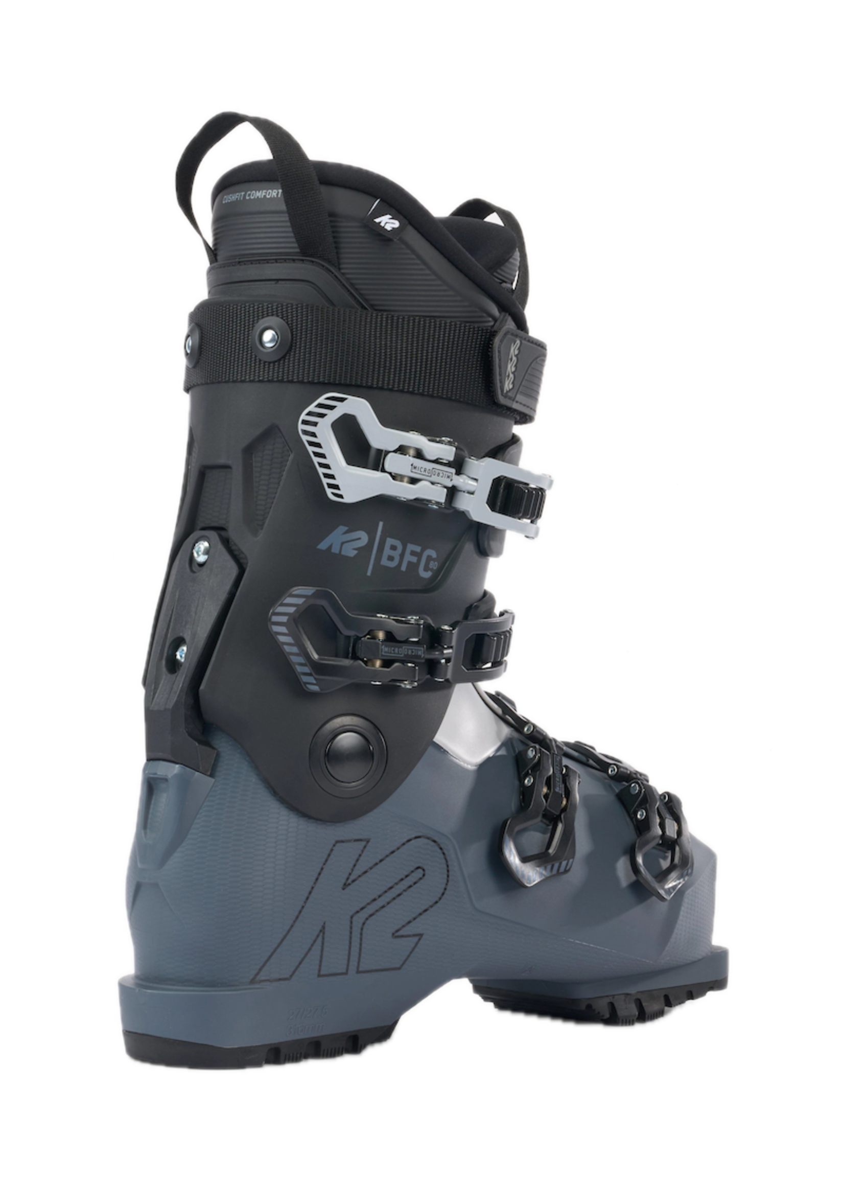 K2 Men's BFC 80 Ski Boots 2026 - Pathfinder of WV