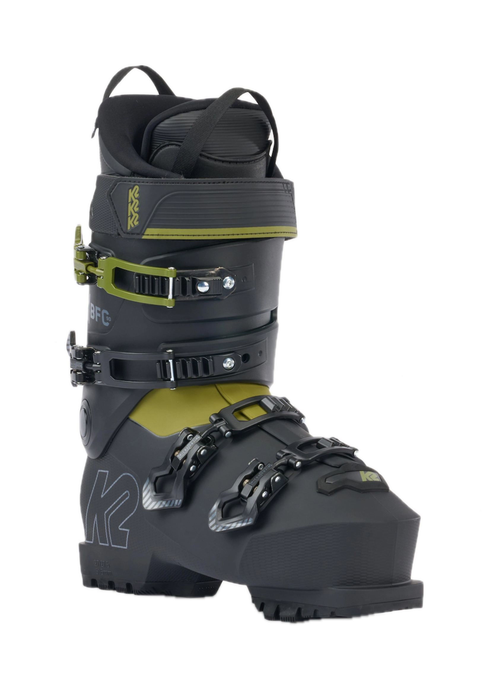 k2 90 ski K2 Men's BFC 90 Ski Boots 2026