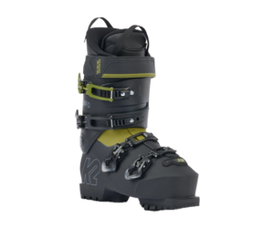 k2 b.f.c 90 heat mens ski boots K2 Men's BFC 90 Ski Boots 2026