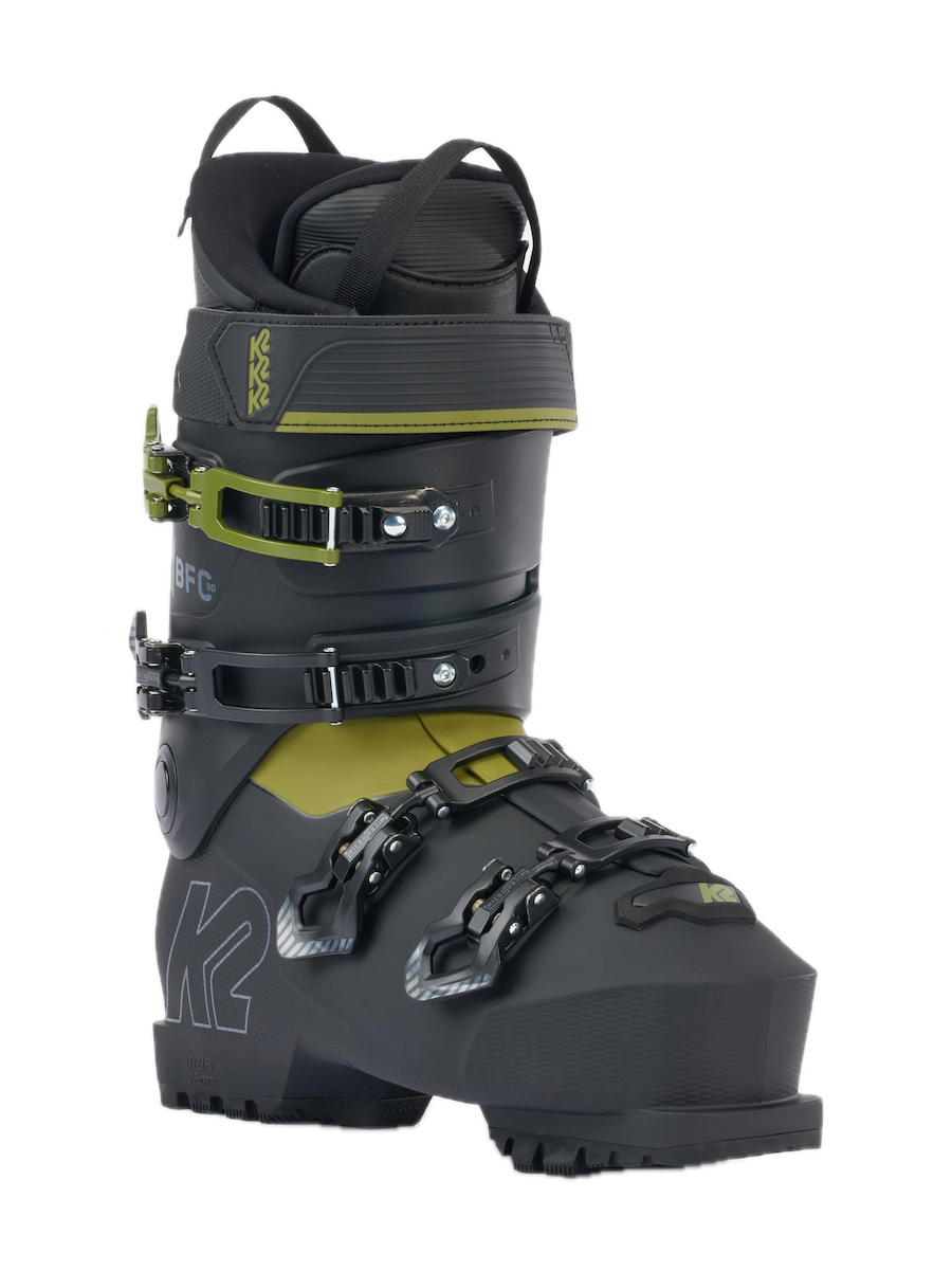k2 b.f.c. 90 gw ski boots mens K2 Men's BFC 90 Ski Boots 2026