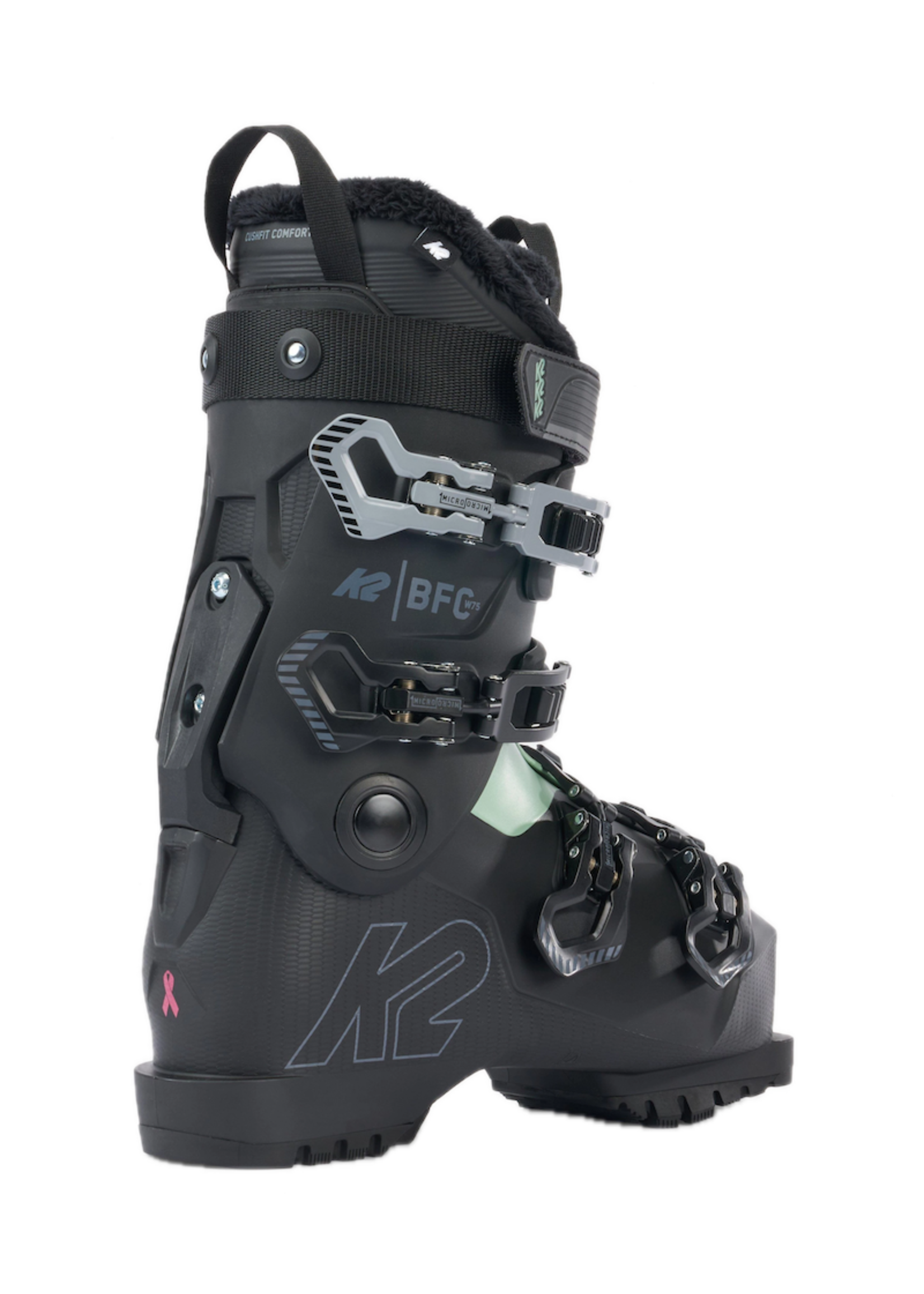 K2 Women's BFC 75 Ski Boots 2026 - Pathfinder of WV