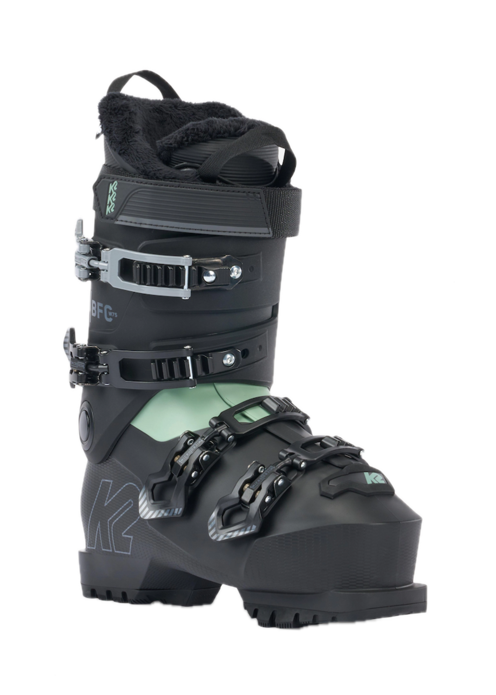 K2 Women's BFC 75 Ski Boots 2026 - Pathfinder of WV