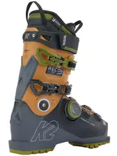 K2 Men's Recon 110 BOA Ski Boots 2024