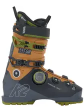 K2 Men's Recon 110 BOA Ski Boots 2024