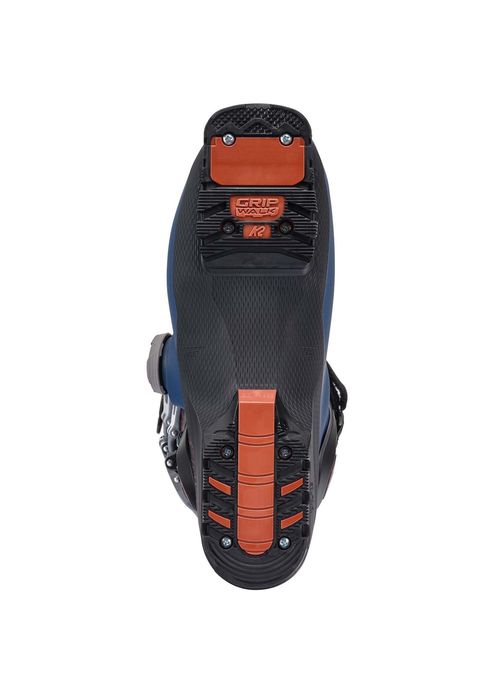 K2 Men's Recon 110 BOA Ski Boots 2025 - Pathfinder of WV