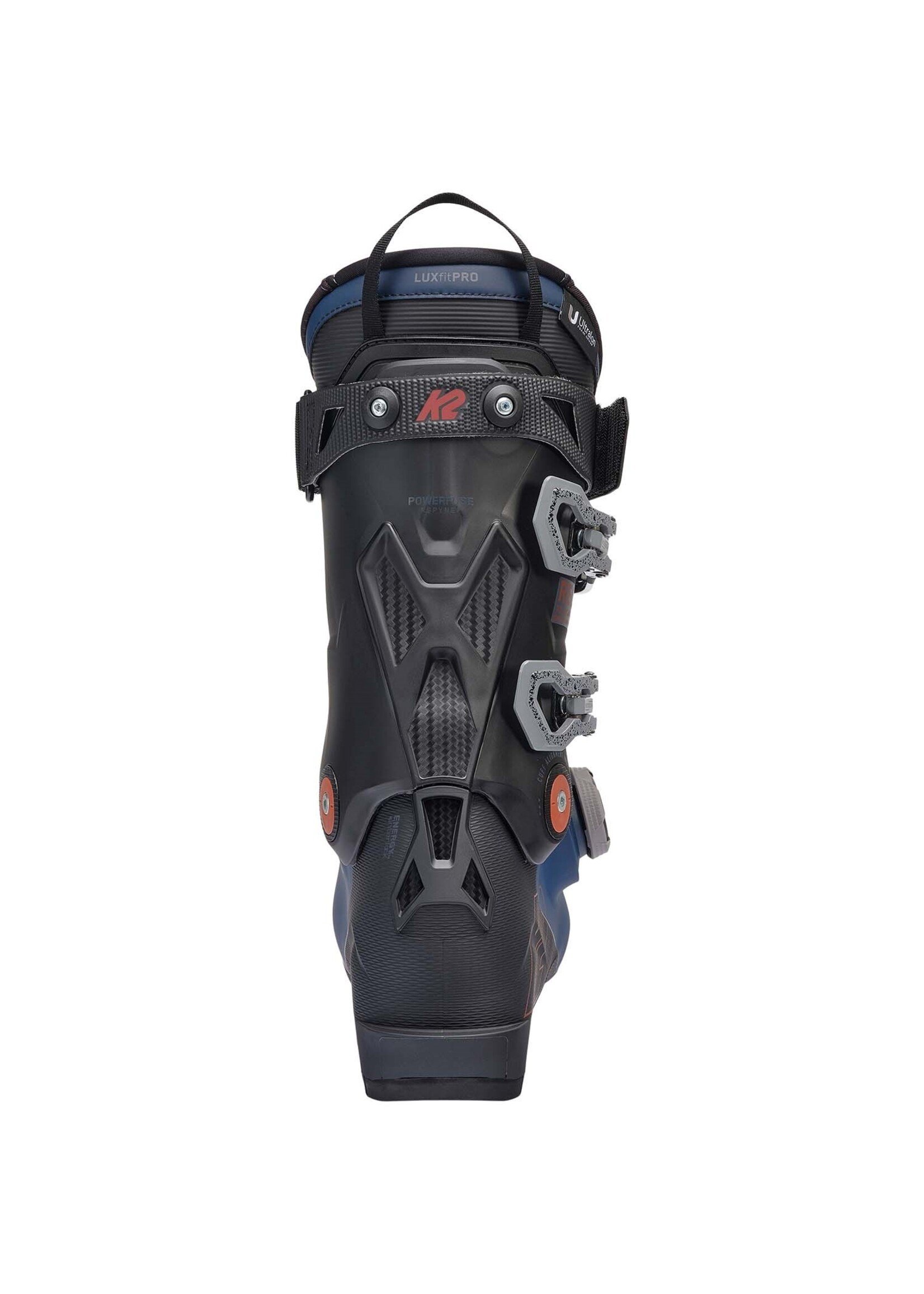 K2 Men's Recon 110 BOA Ski Boots 2025 - Pathfinder of WV