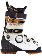 K2 Women's Anthem 95 Boa Ski Boots 2024