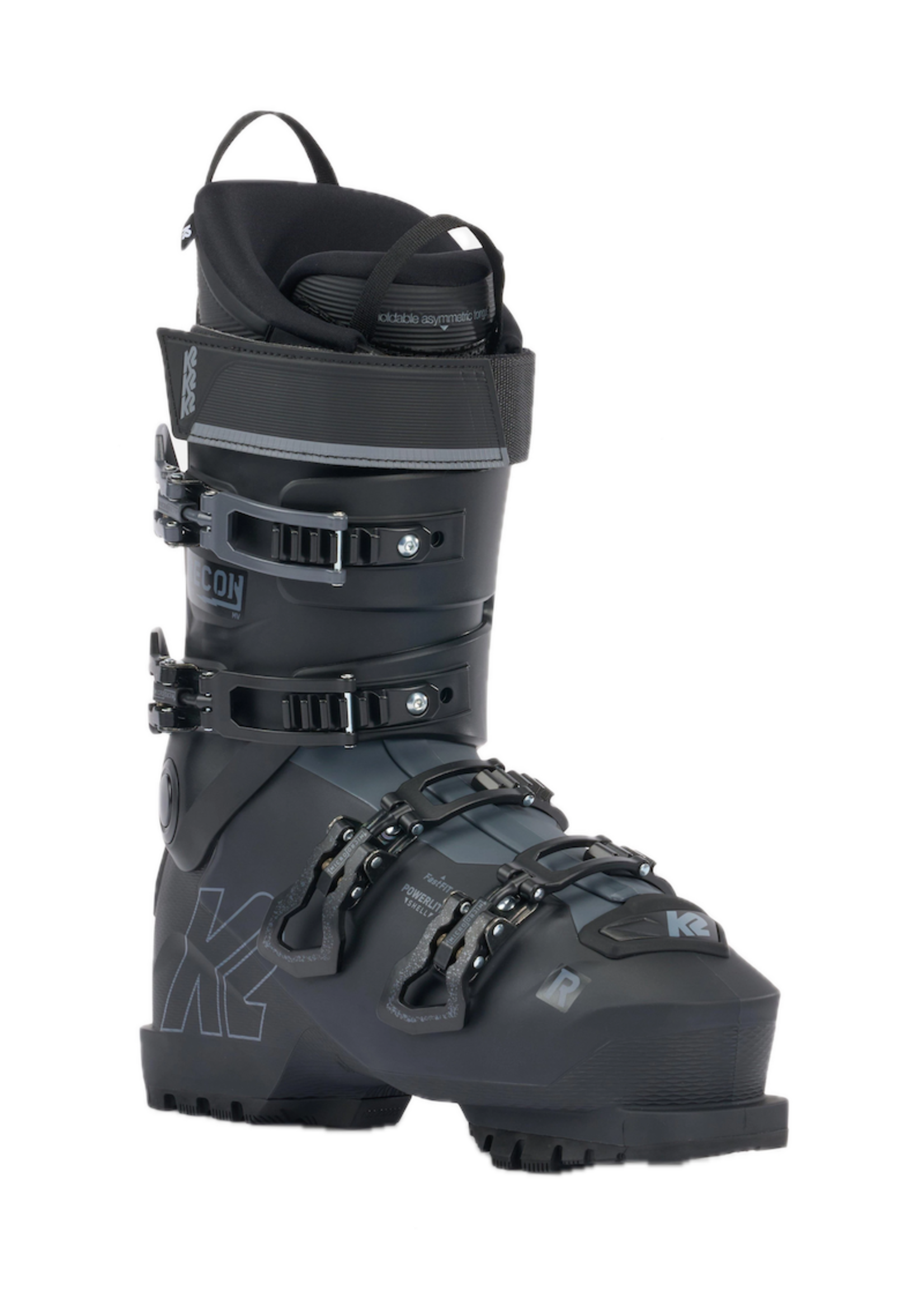 K2 Men's Recon 100 MV Ski Boots 2026 - Pathfinder of WV