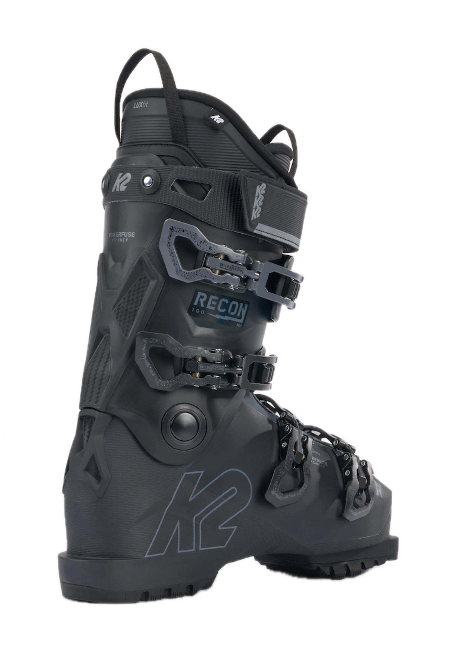 K2 Men's Recon 100 MV Ski Boots 2026 - Pathfinder of WV