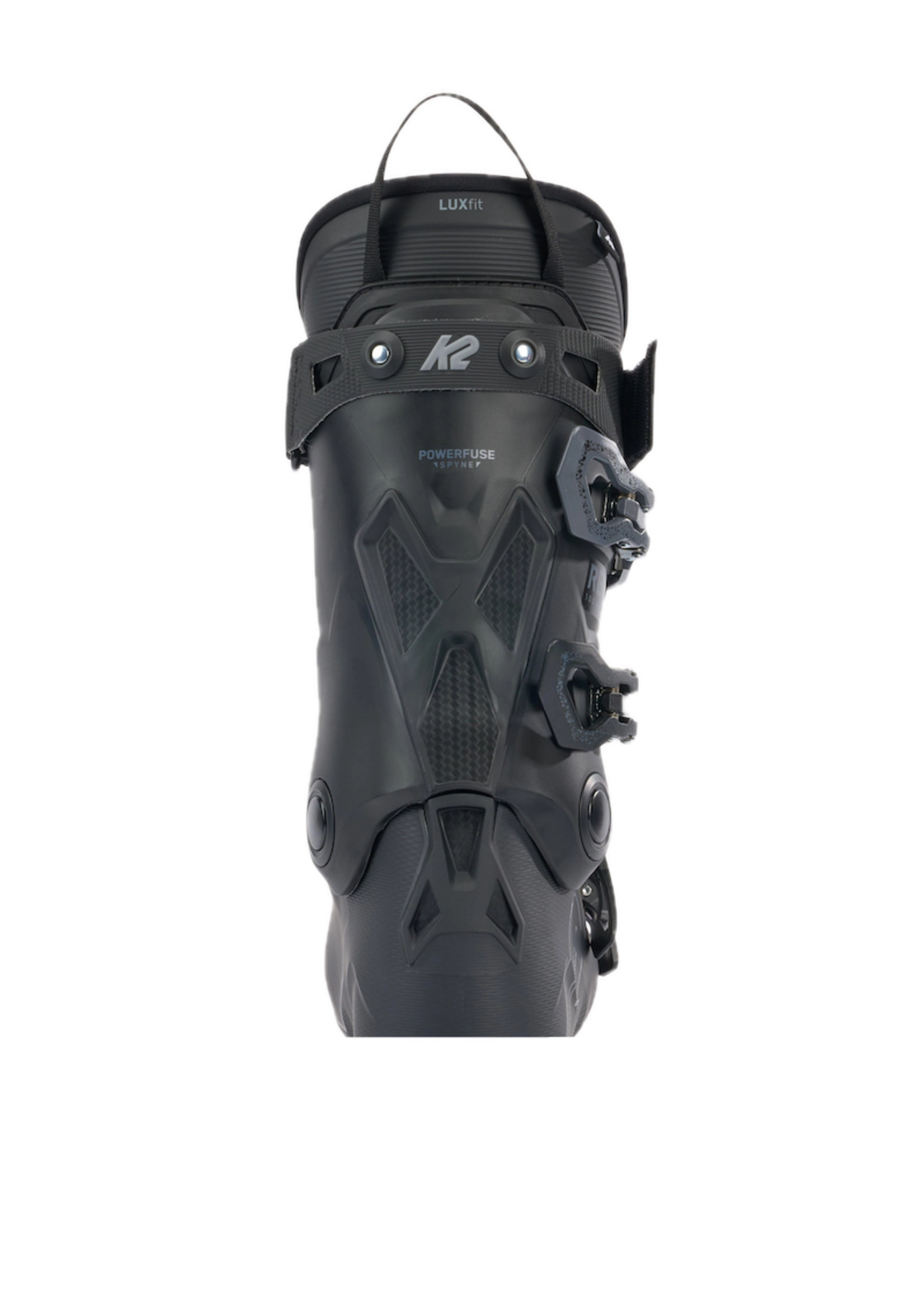 K2 Men's Recon 100 MV Ski Boots 2026 - Pathfinder of WV